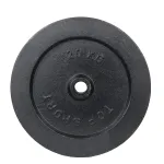 Greutate fier inSPORTline Top Sport Castyr 20kg/30mm FitLine Training