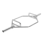 Bara Hexagonala Olimpica inSPORTline Dedlif FitLine Training