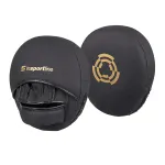 Palmare inSPORTline Luvas Negru FitLine Training