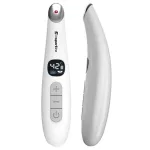 Aparat de masaj radiofrecventa pentru ochi inSPORTline Simbora FitLine Training