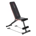 BANCA MULTIFUNCTIONALA LS1203 BARBELL HMS FitLine Training