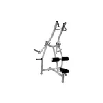 Aparat pentru muschii spatelui SPORTMANN F1-A435 FitLine Training