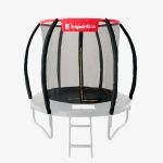 Plasa de siguranta trambulina inSPORTline Flea Pro 183 cm FitLine Training