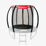 Plasa de siguranta trambulina inSPORTline Flea Pro 183 cm FitLine Training