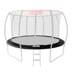 Protectie arcuri trambulina inSPORTline Flea Pro 366 cm FitLine Training