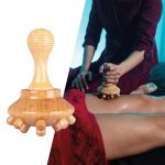Accesoriu Masaj tip Ciuperca inSPORTline Rostas FitLine Training
