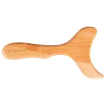 Spatula Masaj Anticelulitic inSPORTline Baqshee 100 FitLine Training