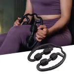 Accesoriu Masaj Trigger Point inSPORTline Vobax FitLine Training