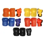 Aparatori role SPORTMANN EXTRA FitLine Training