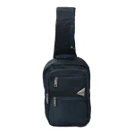 Geanta de umar crossbody, Stark, Albastru, 38x22x8 cm ComfortTravel Luggage