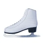 Patine Spartan Kunstlauf FitLine Training