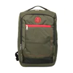 Rucsac, Shadow, Verde, 43X32x17 cm ComfortTravel Luggage