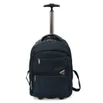 Rucsac cu troler, Stark, Albastru, 46X34x28 cm ComfortTravel Luggage