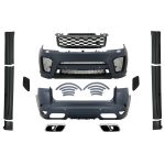 Pachet Exterior Range Rover Sport L494 (2013-2017) Conversie catre 2019 SVR Design Performance AutoTuning