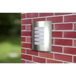 Lampă RSV exterior/interior rezistentă la apă 22 x 30 cm GartenMobel Dekor
