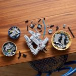 LEGO STAR WARS MILLENNIUM FALCON 75375 SuperHeroes ToysZone