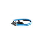 Set 2 benzi Led DRL strip  cu lumina alba si functie de semnalizare dinamica galbena 12V, 60cm Cod: HH-DRLDD-WY01 Automotive TrustedCars