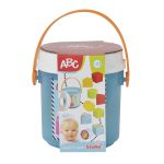 ABC GALETUSA COLORATA PENTRU SORTARE SuperHeroes ToysZone