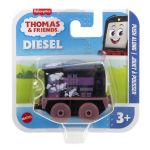 THOMAS LOCOMOTIVA DIN PLASTIC DIESEL SuperHeroes ToysZone