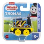 THOMAS LOCOMOTIVA DIN PLASTIC THOMAS SuperHeroes ToysZone