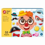 CUTIE MAGNETICA FETISOARE AMUZANTE SuperHeroes ToysZone