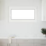 Fereastră de subsol RISOR 110x60cm Pt&Turn DIN dreapta antracit GartenMobel Dekor