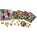 JOC DE SOCIETATE CAI FERICITI SuperHeroes ToysZone