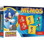 JOC MEMOS MNI ARICIUL SONIC SuperHeroes ToysZone