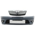 Bara Fata Skoda Octavia II Mk2 1Z Facelift (2009-2013) RS Design Performance AutoTuning
