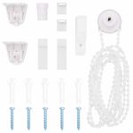 19 de accesorii pentru jaluzele rulante 18 mm GartenMobel Dekor