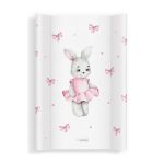 Saltea De Infasat Bebe moale 70x47,5 Klups Balerina 440 GreatGoods Plaything