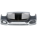 Kit Exterior Complet MERCEDES-Benz E-Class W213 A-Design 2016 + Performance AutoTuning