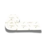Pilota matlasata Bambus Confort Somnart, 200x220 cm, 250 g, microfibra, primavara-toamna Relax KipRoom