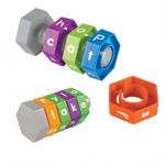 Sa construim cuvinte! PlayLearn Toys