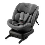 SCAUN AUTO KINDERKRAFT XPEDITION 3 I-SIZE 40-150 CM, GREY SuperHeroes ToysZone