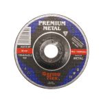 Disc polizat metal, 115x6 mm, Premium Metal, Germa Flex GartenVIP DiyLine