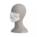 Masca de protectie faciala reutilizabila,  2 straturi Best CarHome