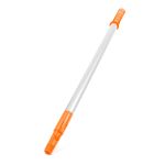 Coada Maner Telescopic Metalic Universal pentru Trafalet, Matura, Mop, Lungime Reglabila 70-120 cm