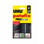 UHU Patafix PROPower - lipici din plastic - 21 buc / pachet Best CarHome