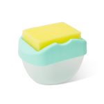 Detergent pentru mașina de spălat vase + burete Best CarHome