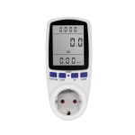 Contor electricitate cu calcul de cost Best CarHome
