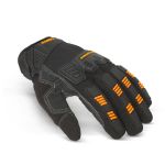 Mănuși mărimea XL - cu căptușeală PVC și degete touchscreen Best CarHome
