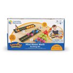 Joc matematic - Raliul numerelor PlayLearn Toys