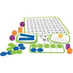 Set activitati educative - Operatii matematice PlayLearn Toys