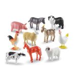 Set pentru sortat - Animalutele mele preferate PlayLearn Toys