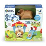 Joc codare - Catelusii jucausi PlayLearn Toys