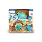 Joc codare - Dinozaurii jucausi PlayLearn Toys