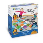 Joc de logica STEM - Super labirintul PlayLearn Toys