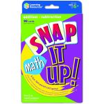 Snap It Up!® - Joc pentru adunari si scaderi PlayLearn Toys