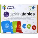 Joc matematic - Exersam inmultirea si impartirea PlayLearn Toys